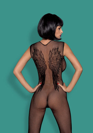 Catsuit Obsessive N112