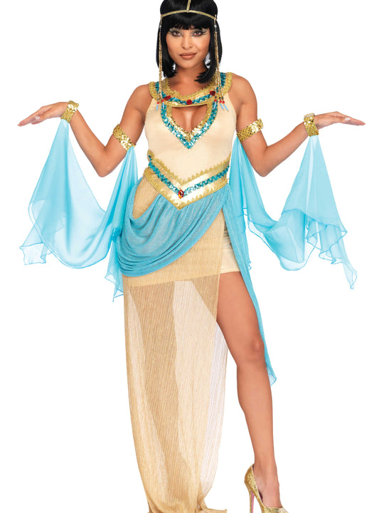 Costum Leg Avenue Queen Cleopatra