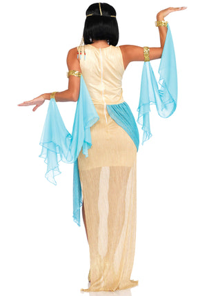 Costum Leg Avenue Queen Cleopatra