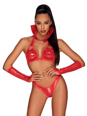 Costum Vampirita Obsessive Vampines
