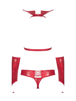Costum Vampirita Obsessive Vampines