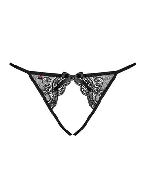 Chilot Obsessive Miamor Crotchless Panties