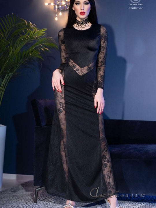 Rochie Chilirose CR-4408