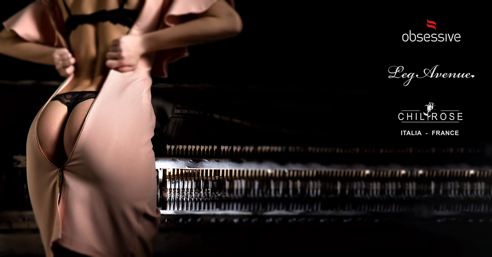 Lenjerie Premium Branduri Exclusiviste